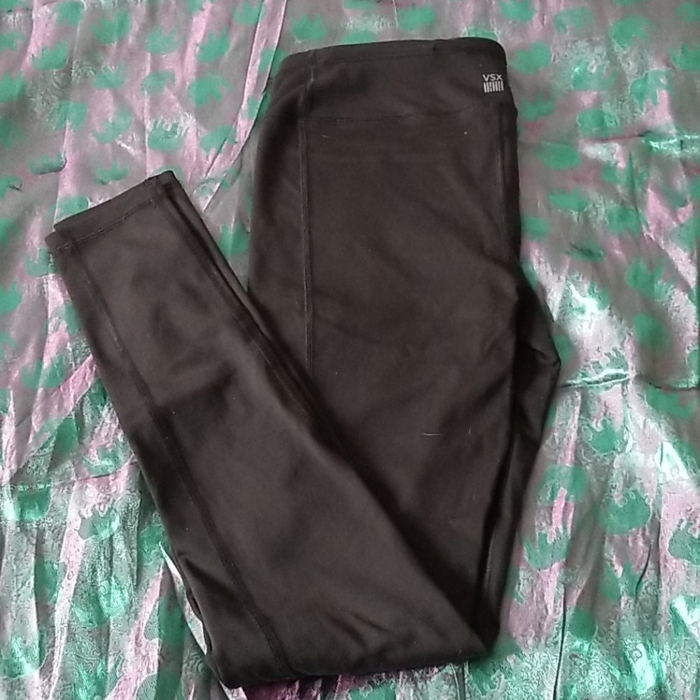 VS Knockout Workout Leggings